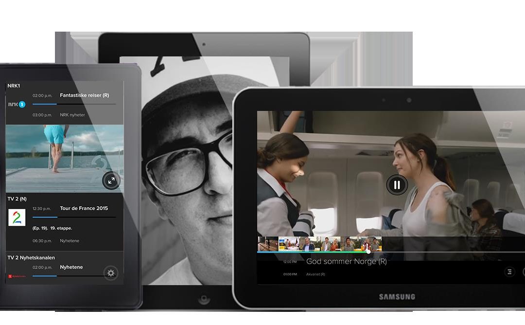 Conax Go Live integrated OTT Solution by NAGRA & BOLD MSS